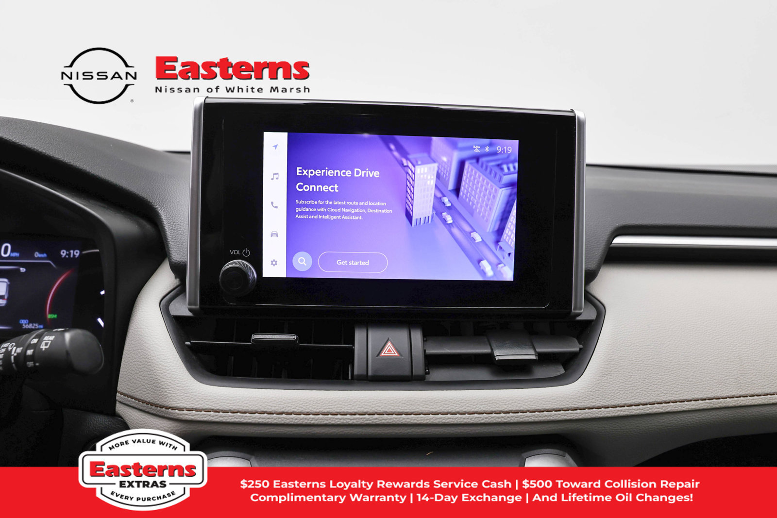 Used 2024 Toyota RAV4 XLE FWD image 14