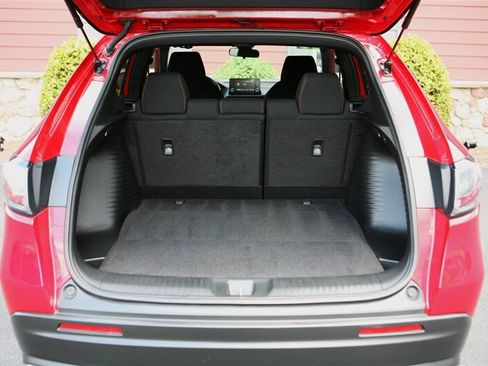 Used 2023 Honda HR-V Sport image 13