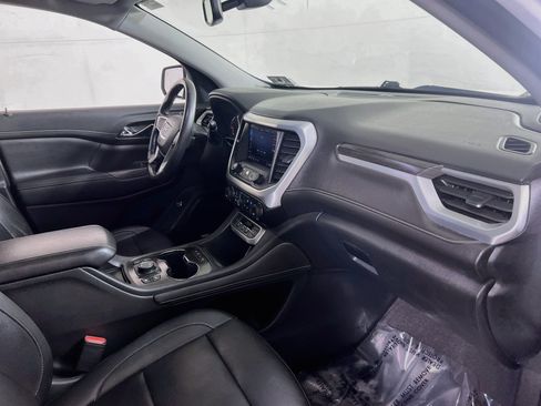 Used 2020 GMC Acadia SLT AWD/4WD image 30
