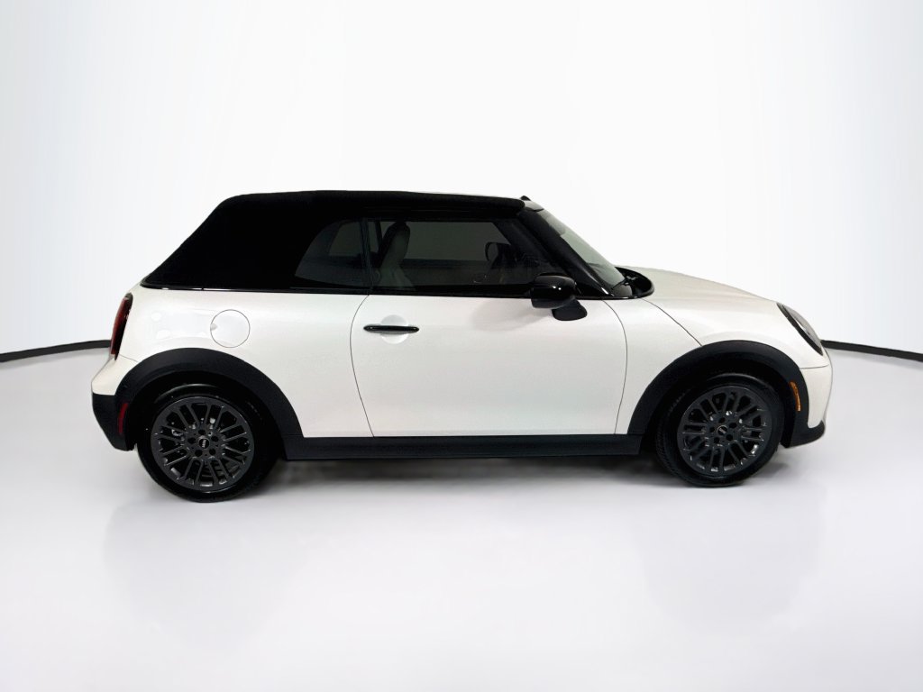 New 2026 MINI Cooper S FWD image 12