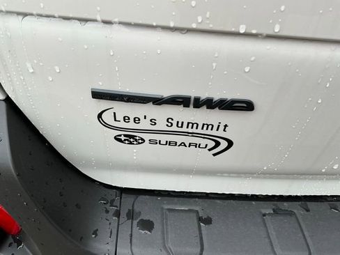 New 2026 Subaru Outback Touring AWD/4WD image 5