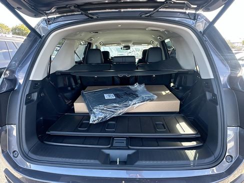 New 2025 Honda Pilot EX-L image 21