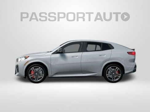 New 2026 BMW X2 xDrive28i w/ Technology Package AWD/4WD image 5