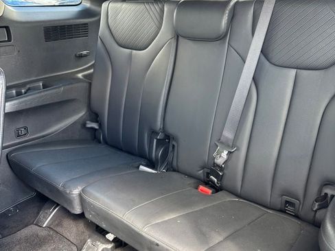 Used 2023 Hyundai Palisade XRT AWD/4WD image 23
