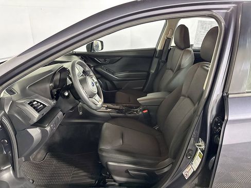 Used 2017 Subaru Impreza 2.0i AWD/4WD image 11