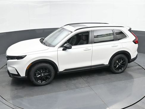 Used 2025 Honda CR-V Sport-L image 36