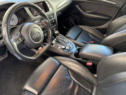 Used 2016 Audi SQ5 Premium Plus image 4