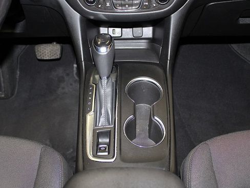 Used 2018 Chevrolet Equinox LT AWD/4WD image 20