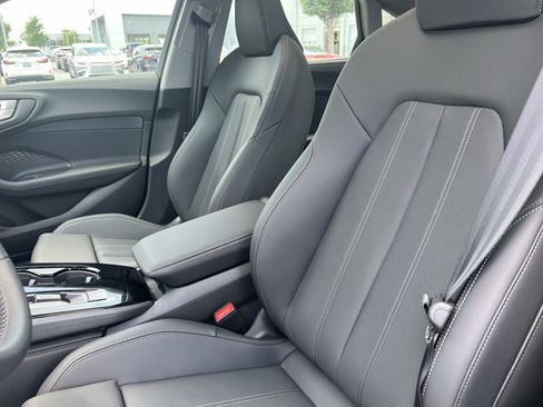 New 2026 Audi A5 2.0T Premium Plus AWD/4WD image 15
