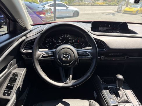 Used 2023 MAZDA CX-30 AWD 2.5 S w/ Select Package image 20