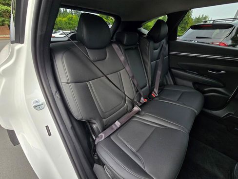 Used 2023 Hyundai Tucson SEL w/ Convenience Package AWD/4WD image 6