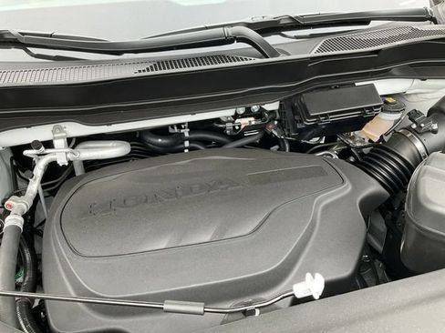 New 2026 Honda Ridgeline RTL image 33