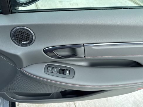 New 2026 Hyundai Sonata N Line image 18