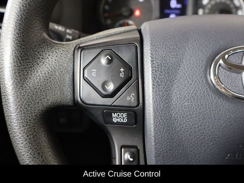 Used 2019 Toyota Tacoma SR w/ SR Convenience Package image 8