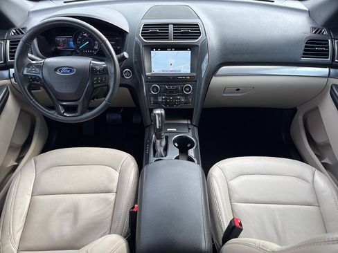 Used 2018 Ford Explorer XLT w/ Equipment Group 202A image 26
