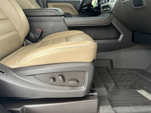 Used 2019 GMC Sierra 2500 Denali w/ Duramax Plus Package image 41