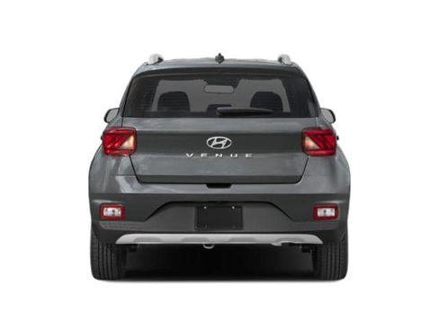 New 2026 Hyundai Venue SEL FWD image 5