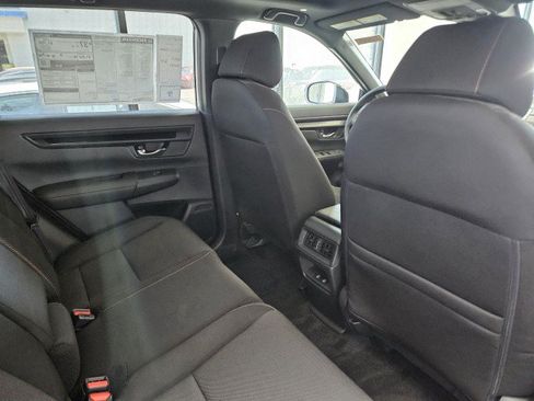 New 2026 Honda CR-V Sport image 12