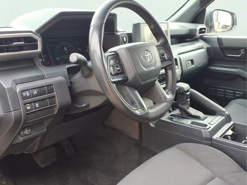 Used 2025 Toyota Tacoma SR RWD image 10
