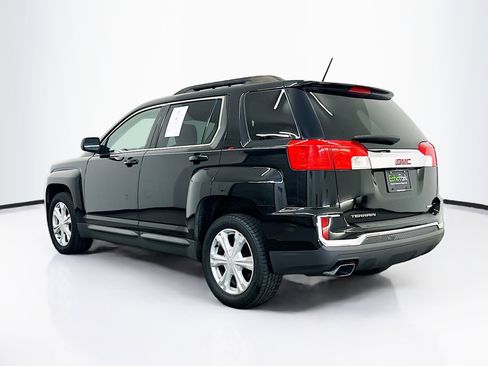 Used 2017 GMC Terrain SLE w/ Convenience Package AWD/4WD image 5