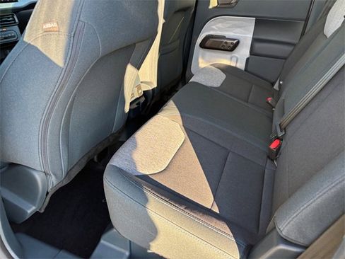 New 2025 Ford Maverick XLT w/ XLT Luxury Package image 13