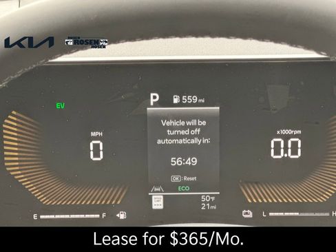 New 2026 Kia Sorento EX w/ EX Premium Package AWD/4WD image 21