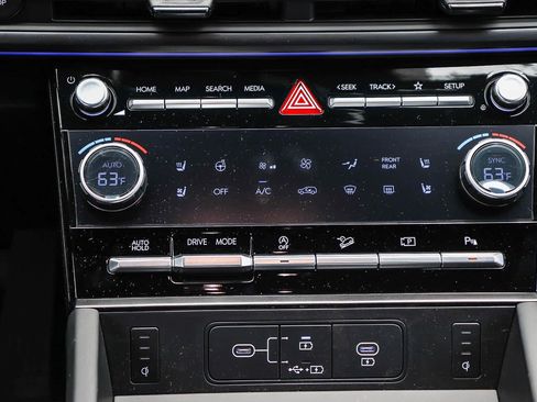 New 2026 Hyundai Santa Fe Calligraphy FWD image 19