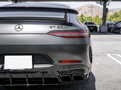 Used 2023 Mercedes-Benz AMG GT 63 S image 75
