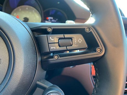 Used 2025 Porsche Macan S image 26