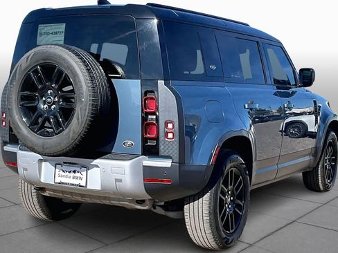 Used 2021 Land Rover Defender 110 S image 11