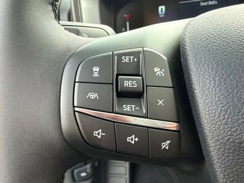 New 2026 Ford Bronco Sport Outer Banks w/ Outer Banks Tech Package+ AWD/4WD image 17