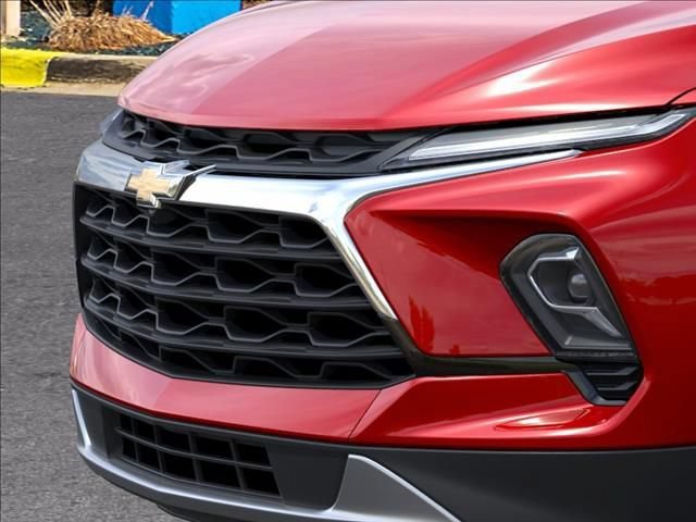 New 2026 Chevrolet Blazer LT w/ Convenience Package FWD image 13