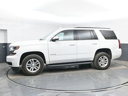 Used 2020 Chevrolet Tahoe LS image 6