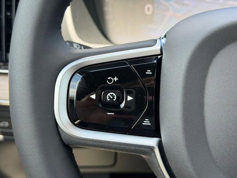 New 2026 Volvo XC90 T8 Ultra w/ Lounge Package AWD/4WD image 12