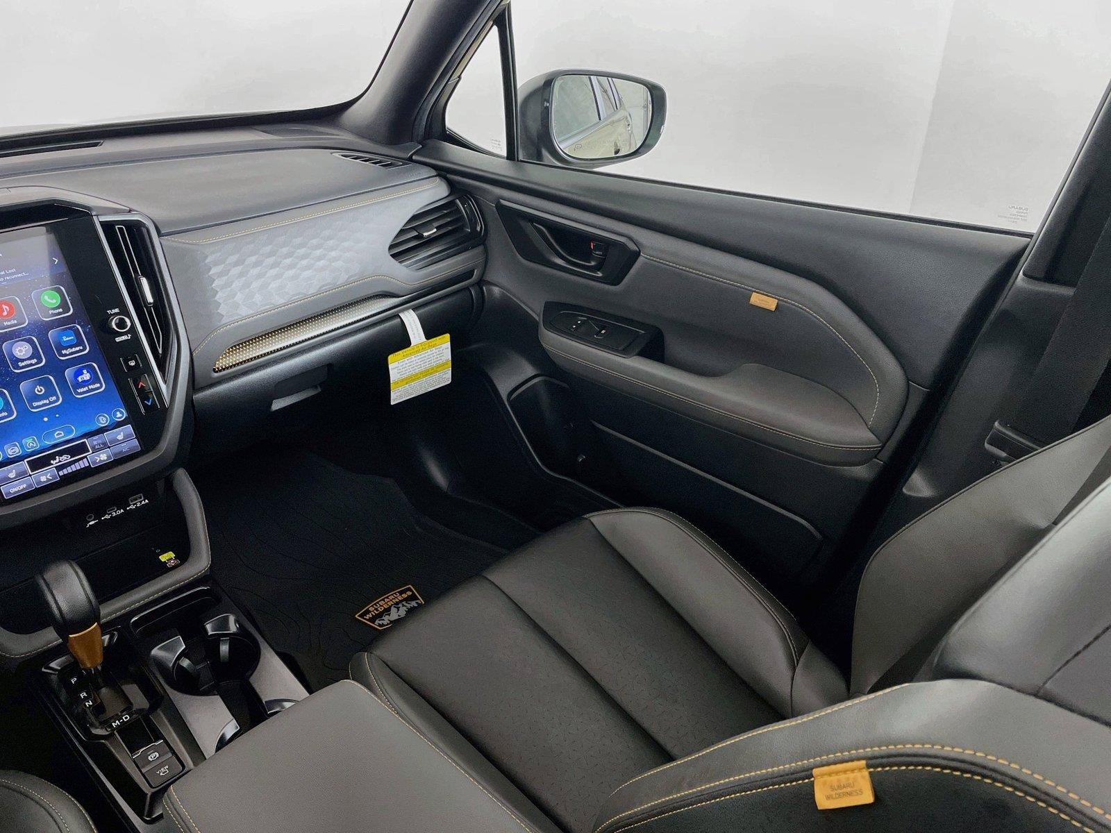 Used 2026 Subaru Forester Wilderness AWD/4WD image 24