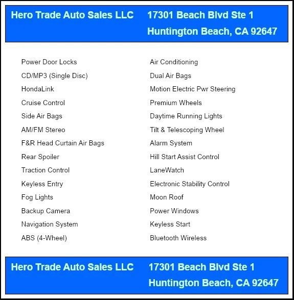Used 2015 Honda CR-V EX image 39