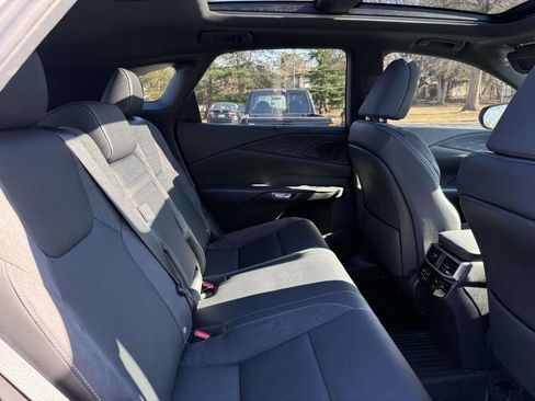 Used 2023 Lexus RX 350 w/ Accessory Package (K3) image 17