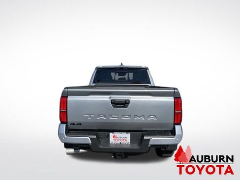 New 2026 Toyota Tacoma TRD Off-Road w/ TRD Off Road Upgrade Package AWD/4WD image 9