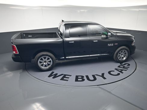 Used 2016 RAM 1500 Limited image 32