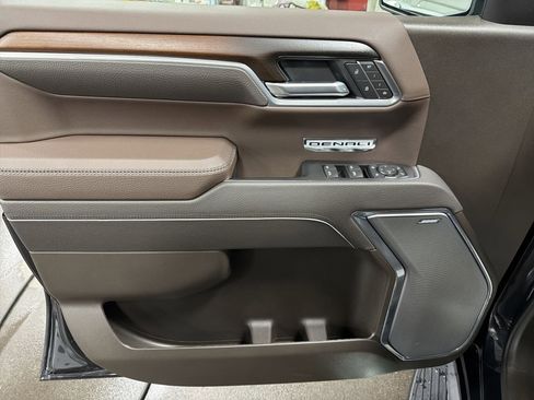New 2026 GMC Sierra 1500 Denali w/ Technology Package image 22