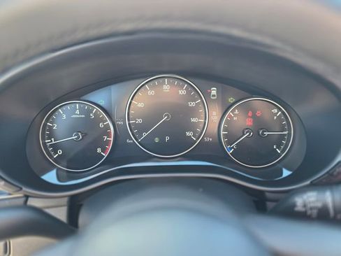 New 2026 MAZDA MAZDA3 Carbon w/ Appearance Package image 18