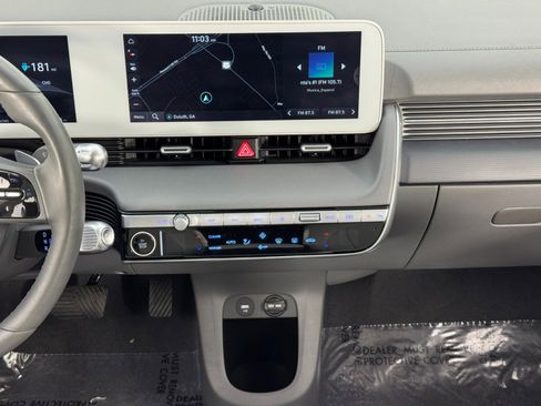 Used 2023 Hyundai Ioniq 5 SEL w/ Cargo Package image 21