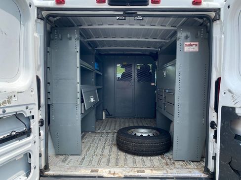 Used 2017 RAM ProMaster 1500 FWD image 18