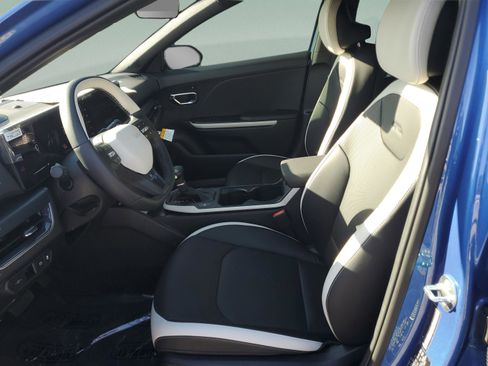 New 2026 Kia K4 GT-Line image 20