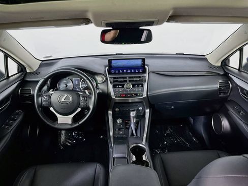 Used 2019 Lexus NX 300 AWD w/ Premium Package image 12