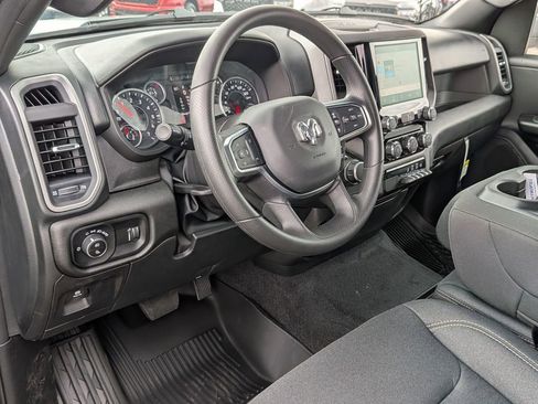 New 2026 RAM 1500 Express RWD image 31