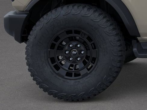 New 2026 Ford Bronco Outer Banks w/ Sasquatch Package AWD/4WD image 21