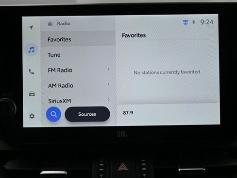 Certified 2025 Toyota RAV4 XSE image 21
