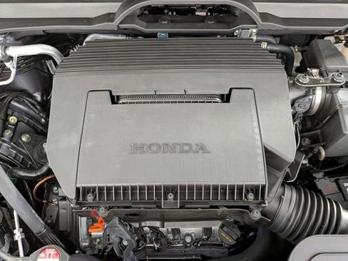 New 2026 Honda Passport TrailSport image 31