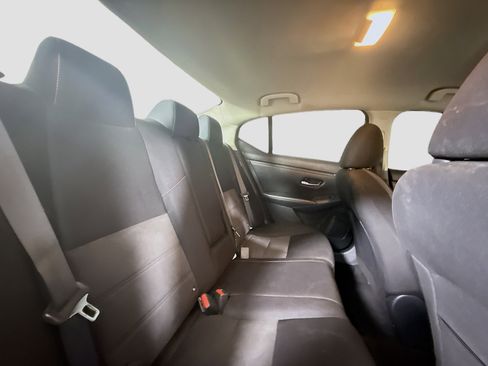 Used 2020 Nissan Sentra SR w/ Electronics Package image 27